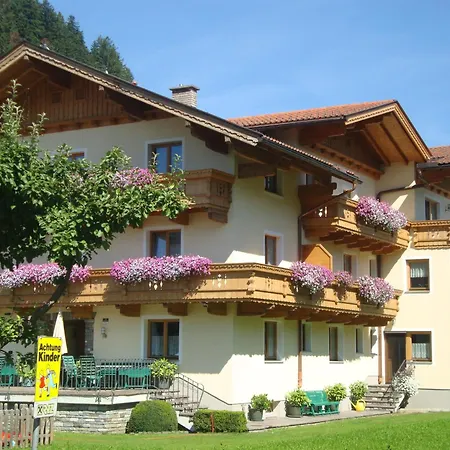 Schwoagerhof شقة فغن