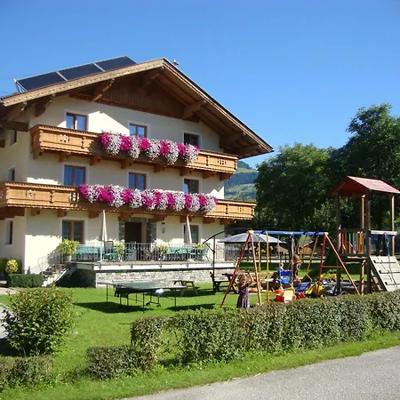Schwoagerhof شقة