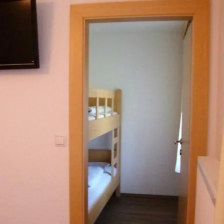 Appartement Schwoagerhof *