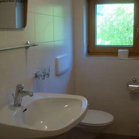 Appartement Schwoagerhof Fügen