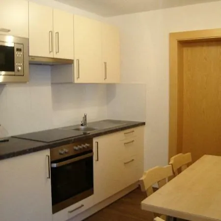 Schwoagerhof Apartman