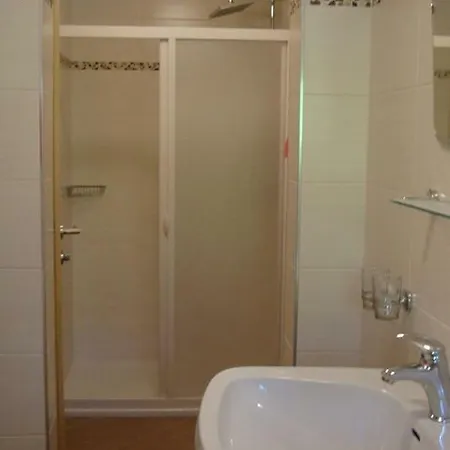 Апартаменты Schwoagerhof Фюген