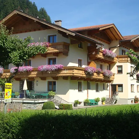 Апартаменты Schwoagerhof