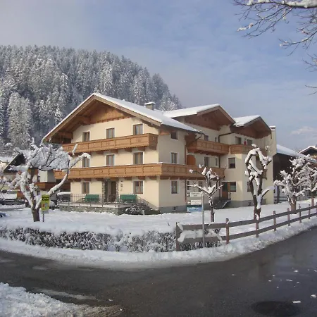 Apartment Schwoagerhof *