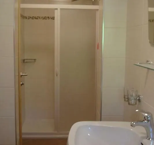 公寓 Schwoagerhof 菲根