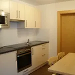 Schwoagerhof Apartmán