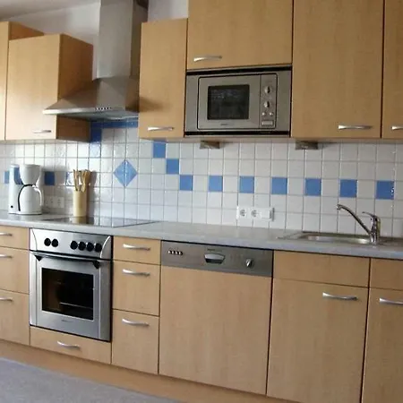 Schwoagerhof Apartmán